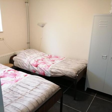Rikobravo Villa Meppen Екстериор снимка