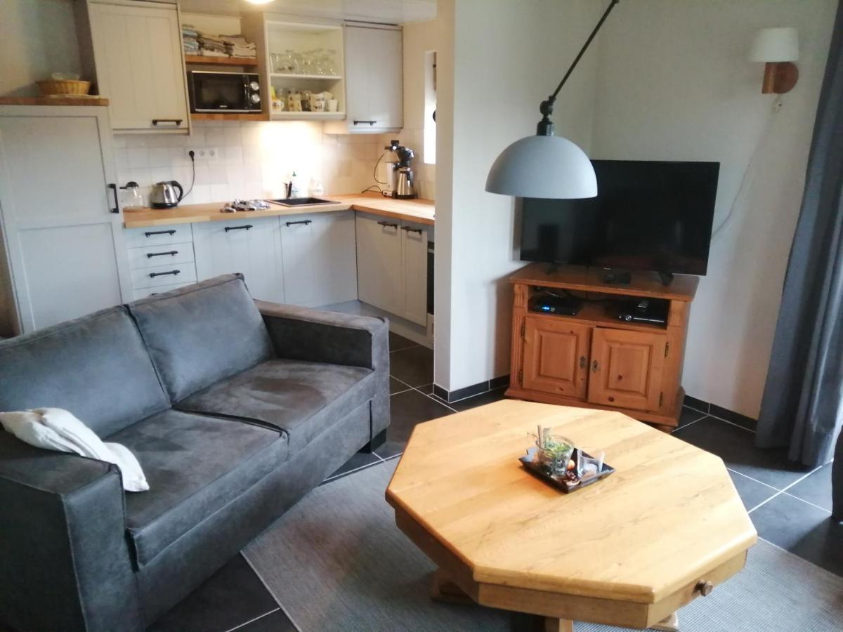 Rikobravo Villa Meppen Екстериор снимка
