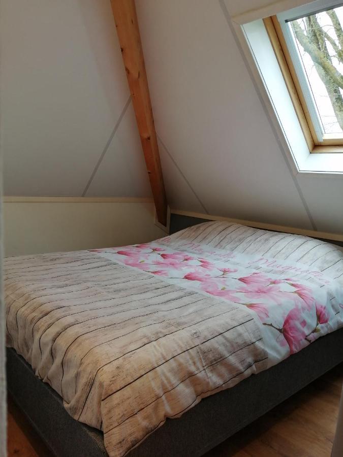 Rikobravo Villa Meppen Екстериор снимка